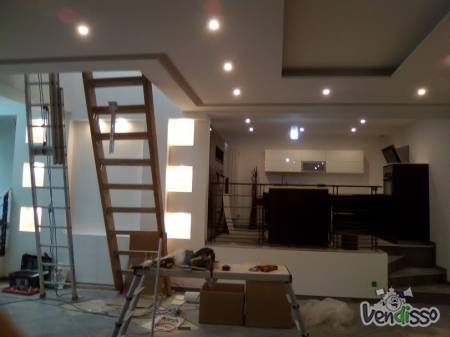 Procura-se candidatos para a construção Portugal e França