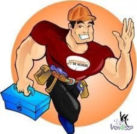 Prestação de Serviços - Casa