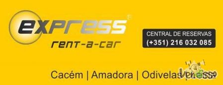 Rent a Car