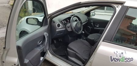 Renault Clio III Oportunidade