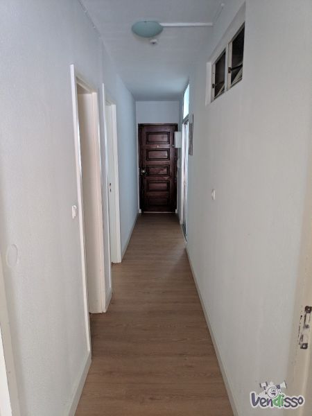 Quarto Individual em Santo António dos Cavaleiros