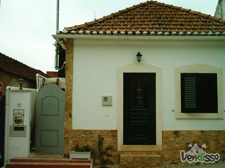 vivenda Alenquer T2+