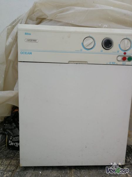 Caldeira aquecimento central