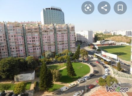 Quarto estudantes Lisboa