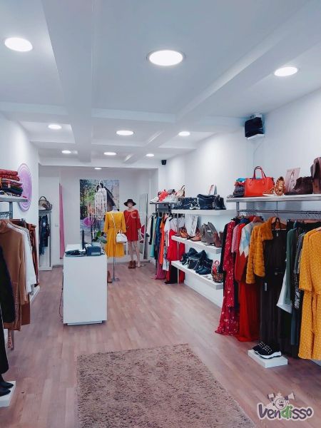 Trespasse de Loja - Caldas da Rainha