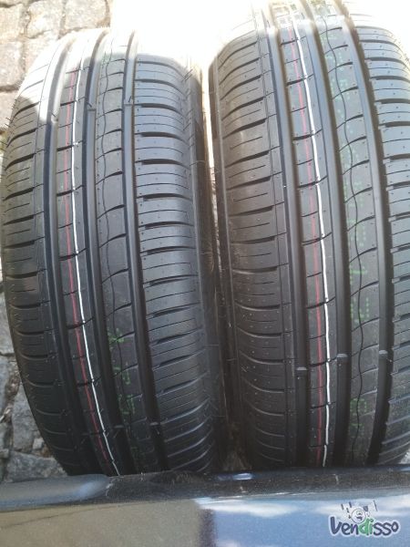 Pneus novos 