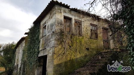 Quinta de Rabuide - Águas Santas - Braga