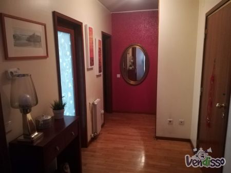 Apartamento T2  Maninhos - Maia