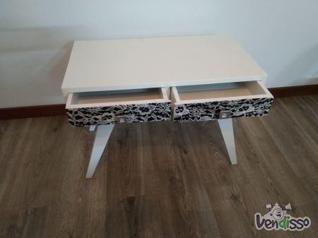 Mesa de apoio