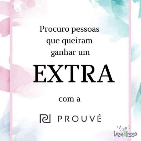 Ganha Dinheiro com a Prouvê