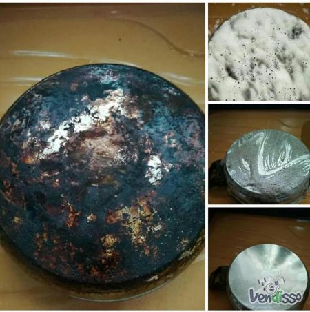 Produtos domésticos de alta qualidade