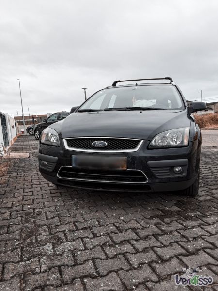 Oportunidade Ford Focus