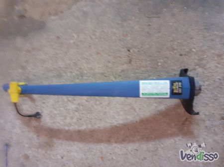 Roçadora corta relva