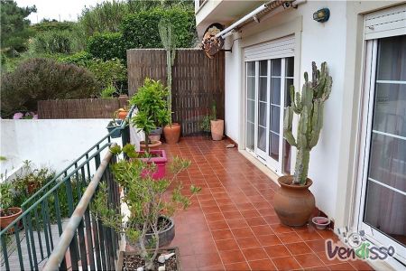 Apartamento em S Julião Ericeira a 400m da Praia