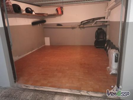 Garagem Box 2 carros