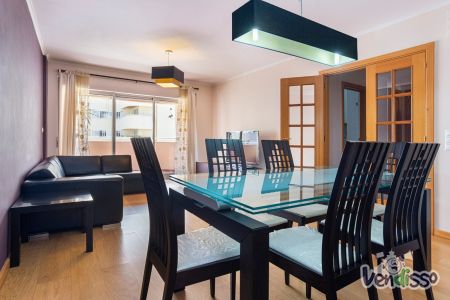 Arrendo Quarto em condomínio fechado no Lumiar, Lisboa