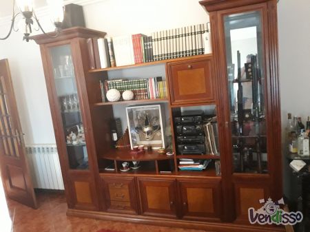 Estante de Sala