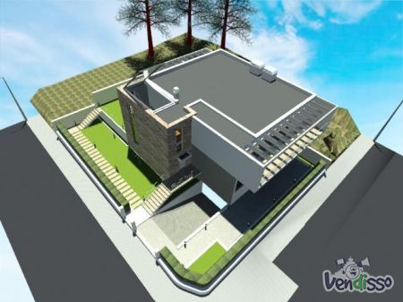 Maquetes 3D! Para Arquitectura!