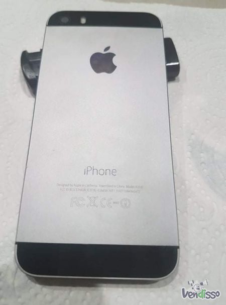 IPhone s5