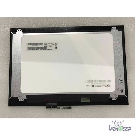 visor Para lenovo yoga 520-14ikb 80x8 80ym b140han04.2 fru 5d10n45602