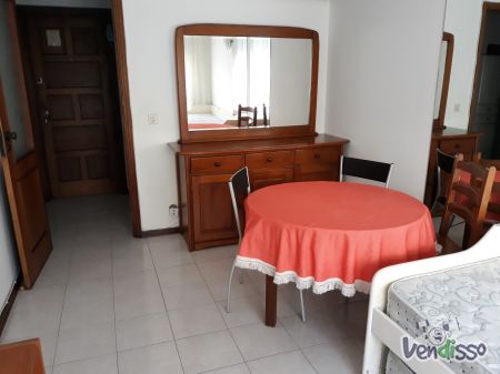 Arrendo T1 centro do Porto