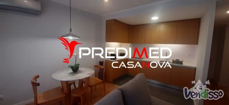 Apartamento T2 (Av. da República)