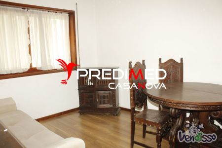 APARTAMENTO T1 NO PORTO (À AV. DA BOAVISTA).