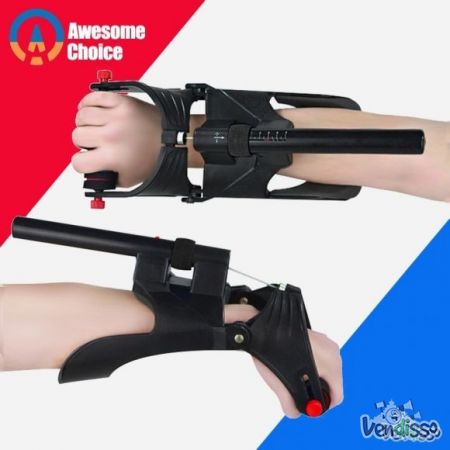 PORTES GRATIS treinador de exercicios de mão e braços gym