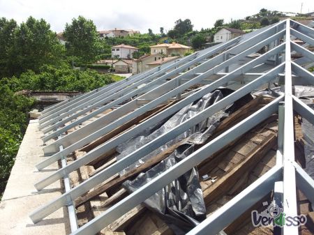 Casas em LSF Estrela Gradual