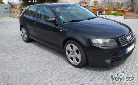 Vendo Audi A3
