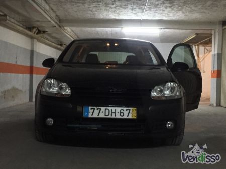 Golf 5 TSI 140 Confortline