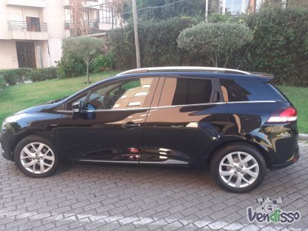 Clio Sport Tourer Limited