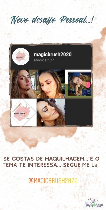 Magic Brush 2020