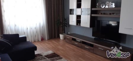 Apartamento t 3 com garagem