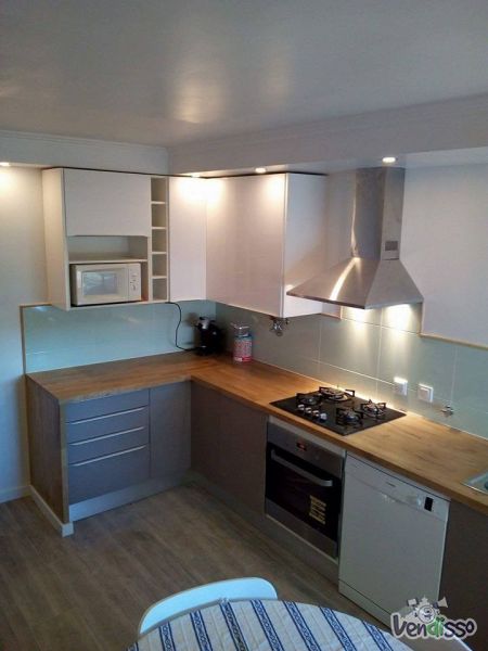 Barramento e pintura