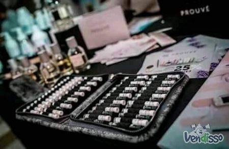 Revendedores Prouvé 