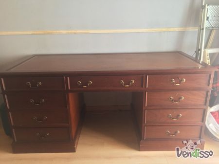 Móvel Secretaria Madeira