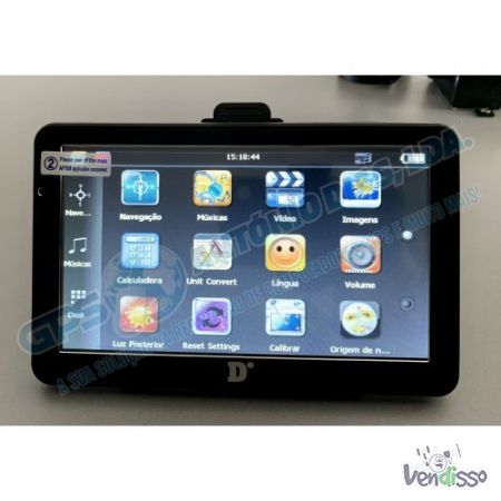 GPS TRUK 7
