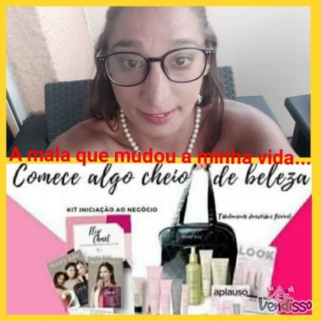 mary kay