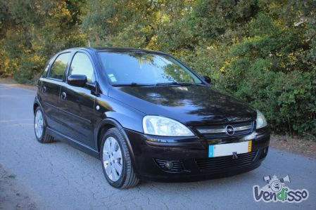 Opel Corsa 1.3 CDTI 2003