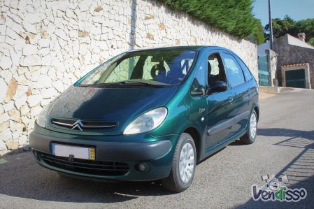 Citroen Xsara Picasso 2.0HDI
