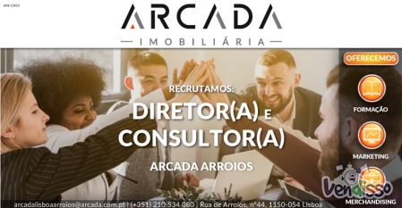 Diretor Comercial (M/F)