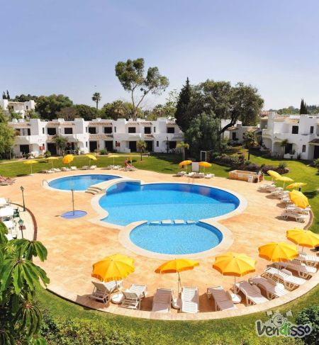 Semana 49 - Clube Albufeira