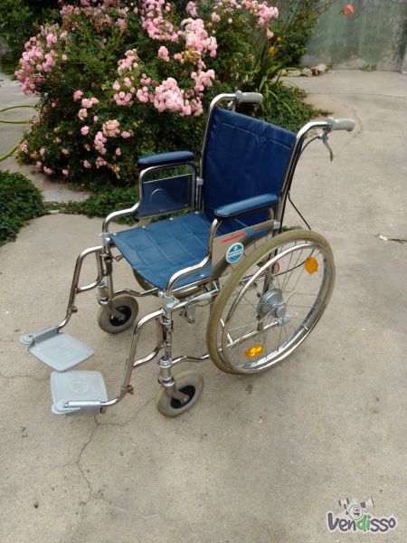 Cadeira de rodas