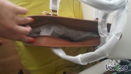 Mala Michael kors nova