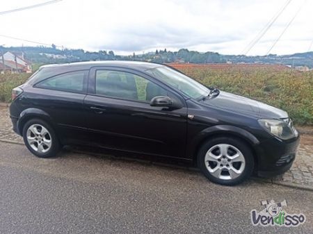 Vendo Opel Astra GTC 1.3