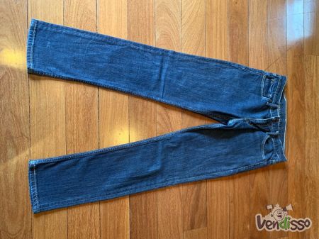 LEVIS 511 (originais)