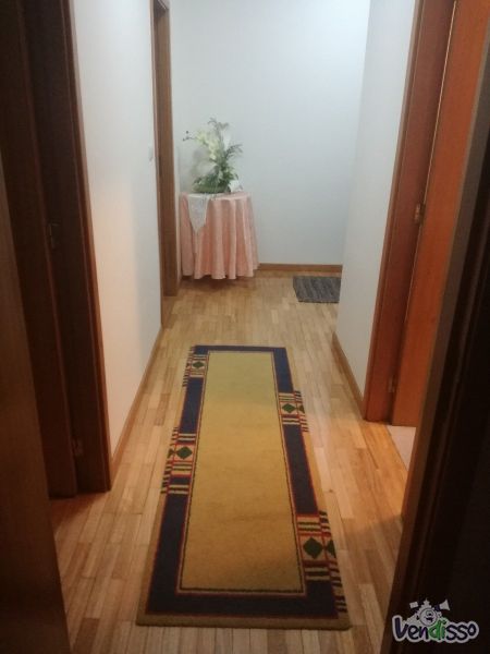 Apartamento ao lado da Universidade do Minho