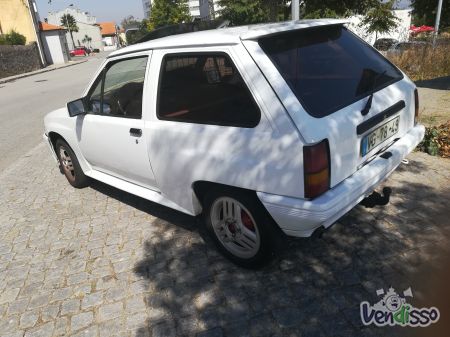 Corsa em muito bom estado