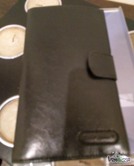 Carteira de homem da marca David jones em excelente estado de conservação  